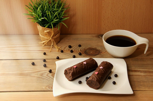 コーヒーチョコレート アイキャッチ