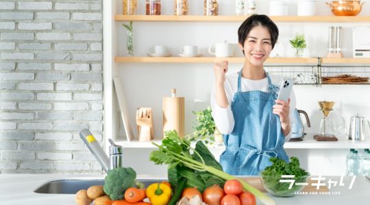 【新品未開封】食育 アドバイザー 資格取得講座 セット 教材セット｜上級食育アドバイザー資格取得講座｜通信教育講座・資格の
