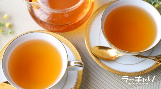 紅茶プロフェッショナル資格取得講座