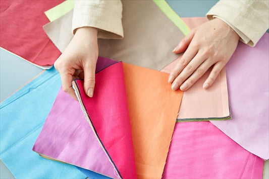 パーソナルカラー資格種類　アイキャッチ