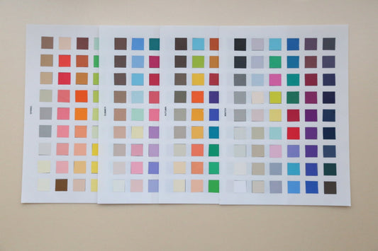 パーソナルカラー資格独学　アイキャッチ