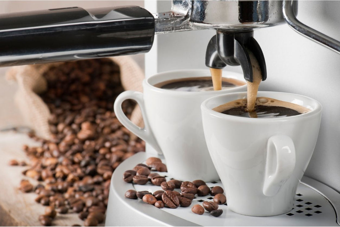おしゃれなデザインのコーヒーメーカーの選び方とは?おすすめ15選?