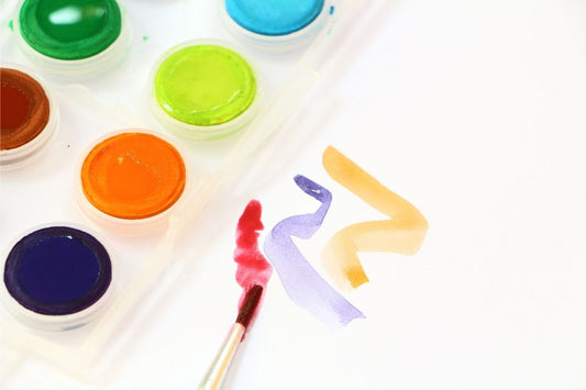 パーソナルカラー　割合