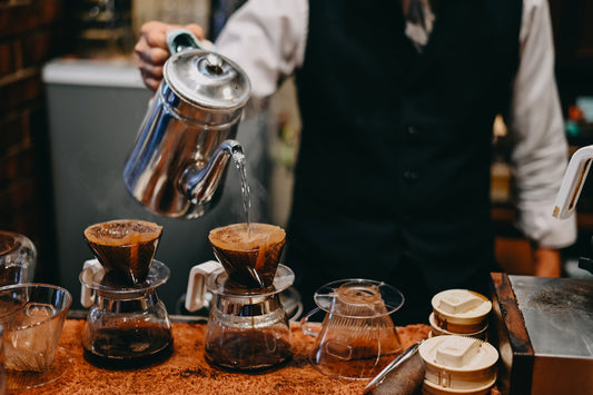 コーヒー資格取得にかかる費用や学習期間は？講座の難易度や特徴も説明
