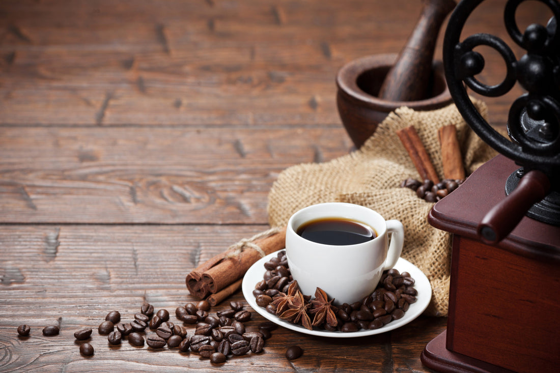 コーヒーの生豆を自家栽培する方におすすめ通販サイト！生豆の特徴も