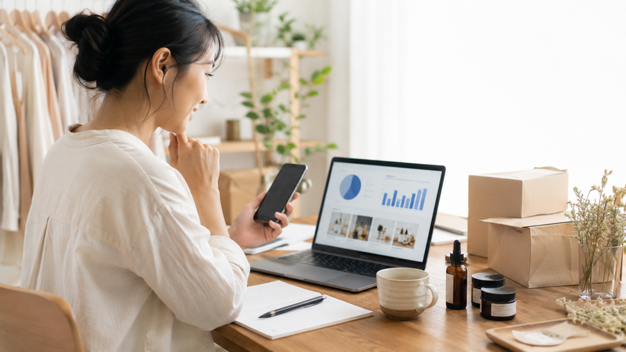 SEOマーケティングアドバイザー資格取得講座