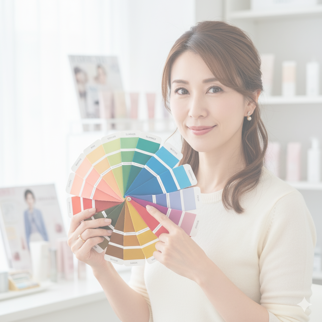 「好き」を仕事に。
「感覚」を理論に。