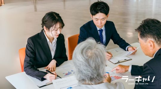 マネーライフアドバイザー資格取得講座
