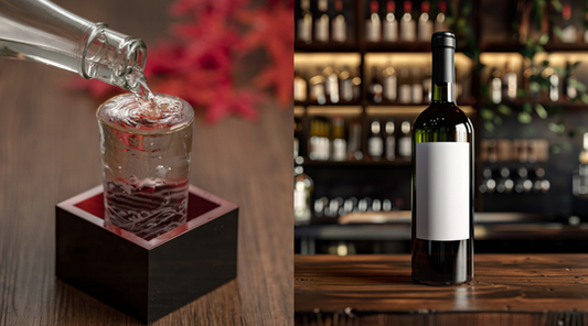 日本酒プロフェッショナル＆ワインプロフェッショナル資格取得講座